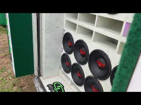 Reboque Silencioso em Canelinha SC 🔊