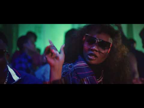 Loops - Tell Your Mother Remix ft. Idowest & Mz Kiss (Official Video)