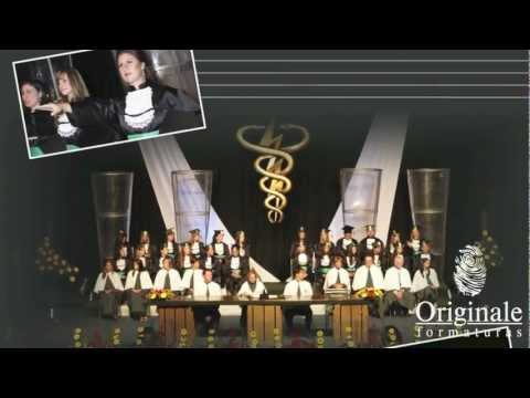 ORIGINALE FORMATURAS CURITIBA MELHOR FESTA - PARANÁ - BRASIL - FORMATURA