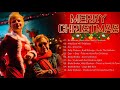 Ed Sheeran Elton John Sia Kelly Clarkson Merry Christmas 2022 Best Christmas Songs Playlist