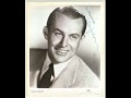 Vaughn Monroe & Vic Damone---"You Do"