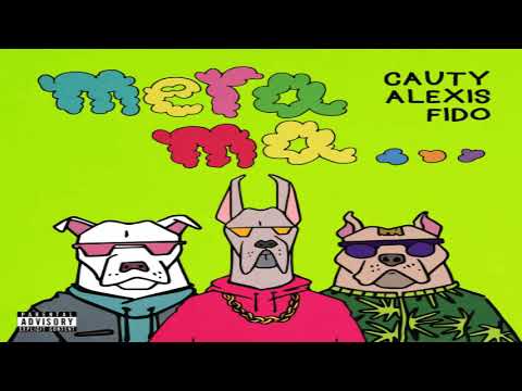 Mera Ma - Cauty Ft. Alexis y Fido [2020