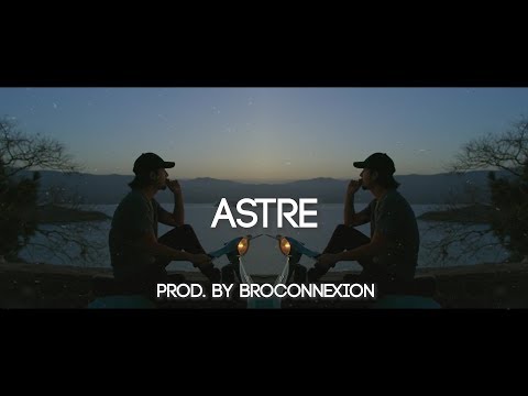 [FREE] Nekfeu Type Beat 2019 - "ASTRE" (Prod. By BroConnexion) | INSTRU TRAP 2019