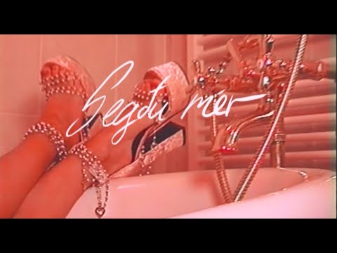 Sigga Ózk - Segðu mér