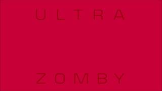 Zomby - Ultra