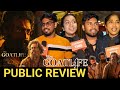 🔴The Goat Life Public Review | The Goat Life Movie review tamil | Aadujeevitham Public review