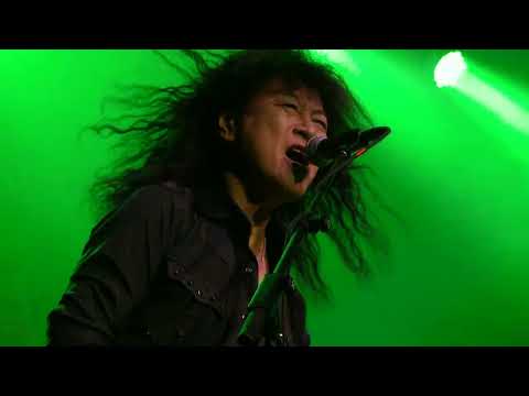 Anthem🔱Venom Strike (LIVE)🔱Mad With Power Fest 2024