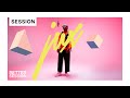 Jux Sio Mbaya Live Session Better Session