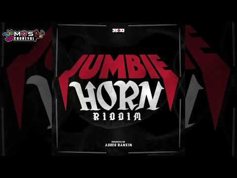 MOS Jumbie Horn Riddim Soca 2024 Mix