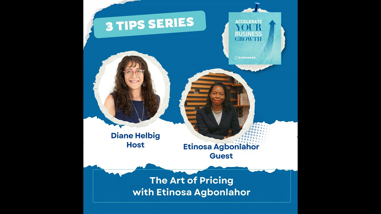 The Art of Pricing