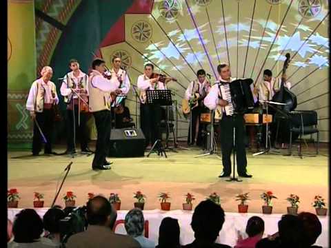 Orchestra Doina Baraganului