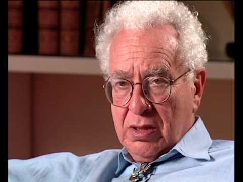 Murray Gell-Mann - 'Physicists are remarkably flexible people' (195/200)