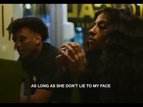 Mayzin & Rexx Life Raj - Whatever She Wants (Official Lyric Video)