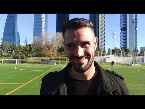 POSTPARTIDO | 🏆2aRFEF GRUPO 5 JORNADA 16 | AD UNIÓN ADARVE 3⃣-3⃣ CD MENSAJERO