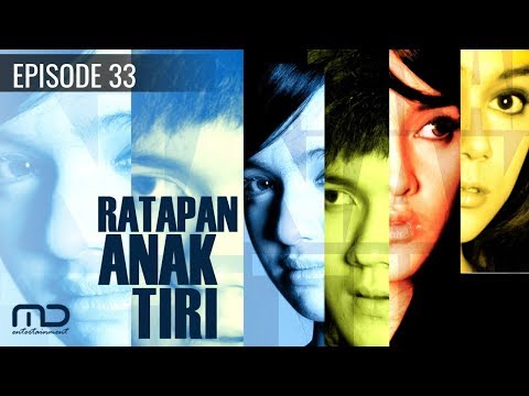 Ratapan Anak Tiri - Episode 33 | Terakhir