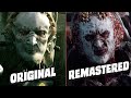 Diablo 2 vs Diablo 2 Resurrected All Cinematics Side by Side Comparison