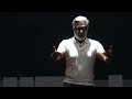 The journey from corporate world to big screen | Shataf Figar | TEDxKIITUniversity