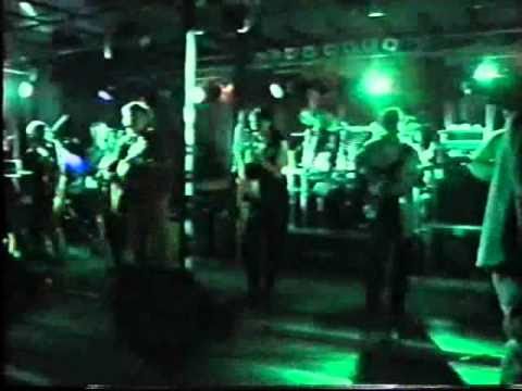 More power to your elbow - Trip to tip - Springhill 1994.wmv