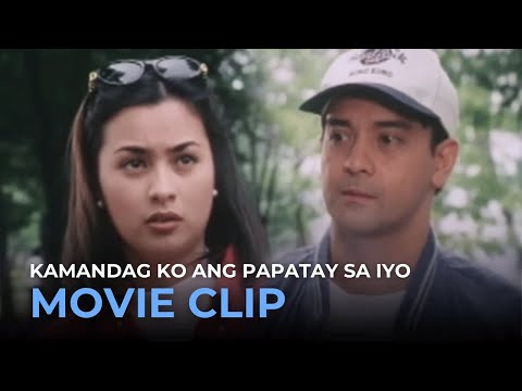 The undercover agent and photographer cross paths again | Kamandag Ko Ang Papatay Sa Iyo