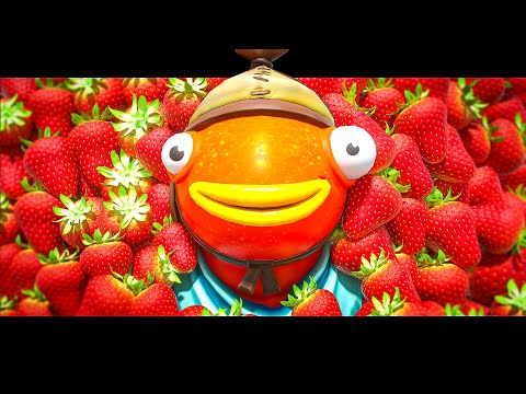 Tiko - Strawberry [Official Music Video]