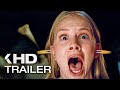 THANKSGIVING Trailer German Deutsch 2023 Eli Roth