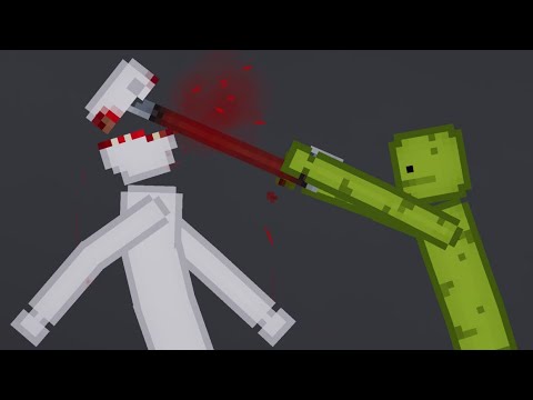 Melon Playground Vs People Playground (41)