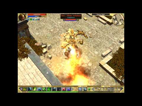 the death of a titan quest the death of a titan quest