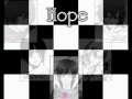 【合唱】Hope【男性５人】 / Hope - Nico Nico Chorus 