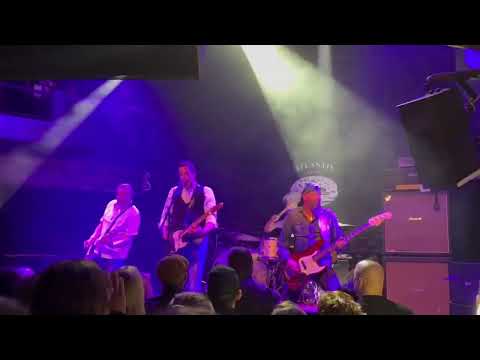 Piledriver, Status Quo Tribute Band, Atlantis Basel