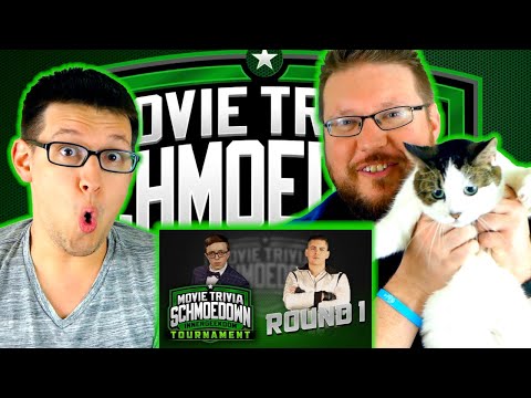 Schmoedown Reactions - Ben Goddard vs Robert Parker - 7/3/2020