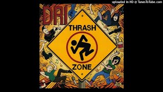 D.R.I.(Dirty Rotten Imbeciles) - Thrashard (HD Album Version)