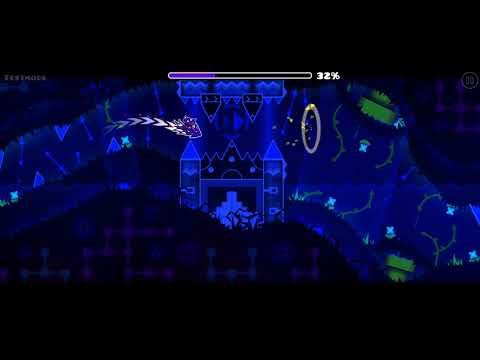 Mobile | Quite Hard Challenge 24 - 100 | By IIKugelBlitZII