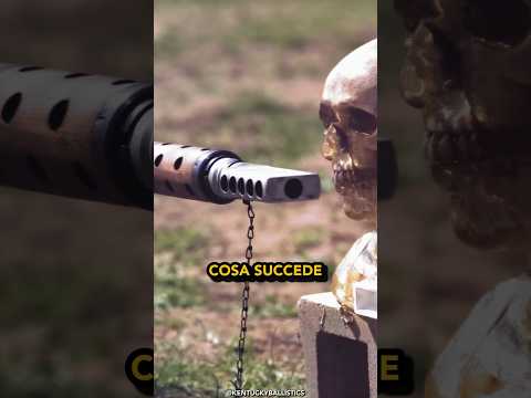 Dummy vs. Anti-tank rifle 🤔💥