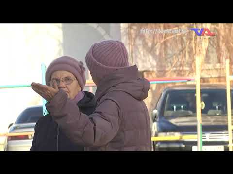 Выпуск программы "День" от 29 октября 2020г.