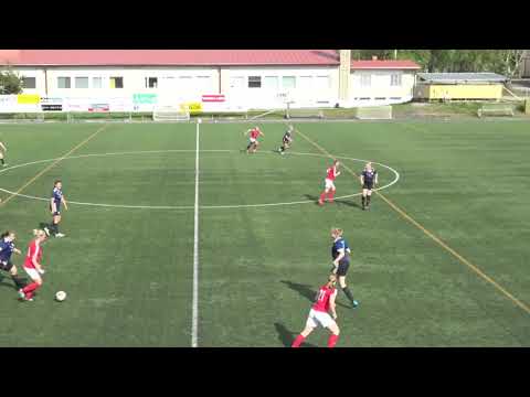 Goals: 19.5.2019 PIF – FC Nokia