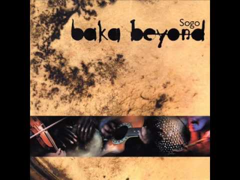baka Beyond - I see winter