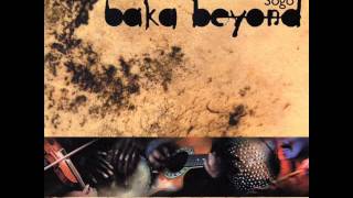 baka Beyond - I see winter