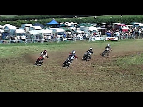 2005 BRITISH GRASSTRACK CHAMPIONSHIPS - PART 2