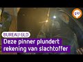 Belt de bank? Trap er niet in! | Bureau GLD