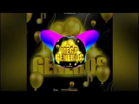 Mix Sandungueo   Mendoza Dj Creatividad E Innovación