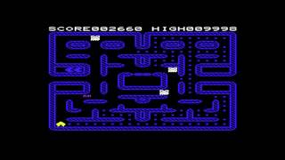 VIC-Men for the Commodore VIC-20 / Commodore VC-20