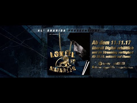 SHAHID - Supasavage (feat. Briz) | Official Videoclip (prod Gunfight Beatz / Moskito Media)