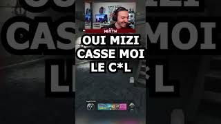 J'adore les gens qui me reconnaissent