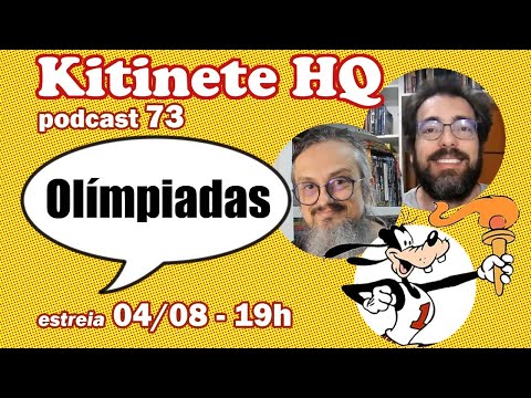 Olimpíadas!!