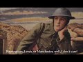 Take Me Back to Dear Old Blighty - British WW1 Song