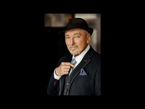 Karel Gott Nestarej se kamaráde