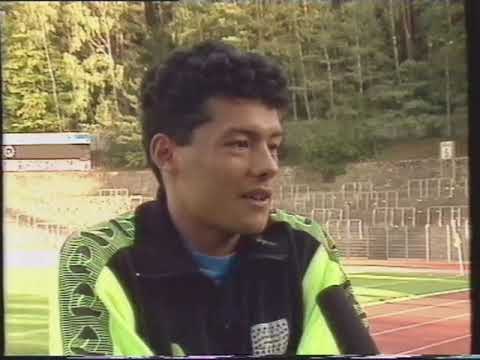 1992/93: FC Homburg - FC Carl Zeiss Jena 1:0