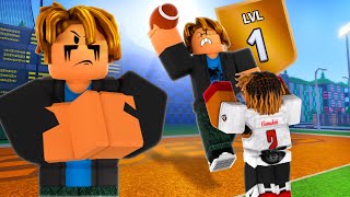 Download lagu GOING UNDERCOVER AS A NOOB IN ROBLOX FOOTBALL LEGENDS! mp3 Download lagu GOING UNDERCOVER AS A NOOB IN ROBLOX FOOTBALL LEGENDS! mp3