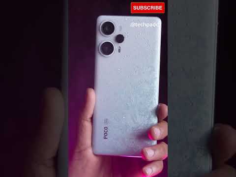 Don't Buy Poco F5 5G 🚫🚫#short #poco