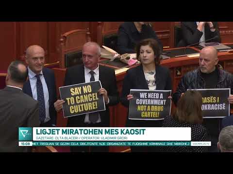 Edicioni Informativ - 7 Mars 2024 - Ora 15:00 - News, Lajme - Vizion Plus